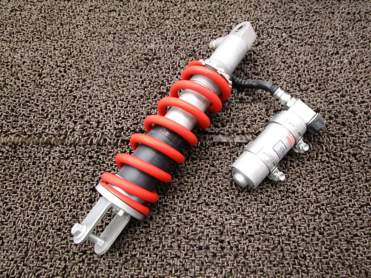 XLR250 バハ リアサスペンション ▲B7693!MD22 ホンダ 【 MD17E 】 JABA キャブ車