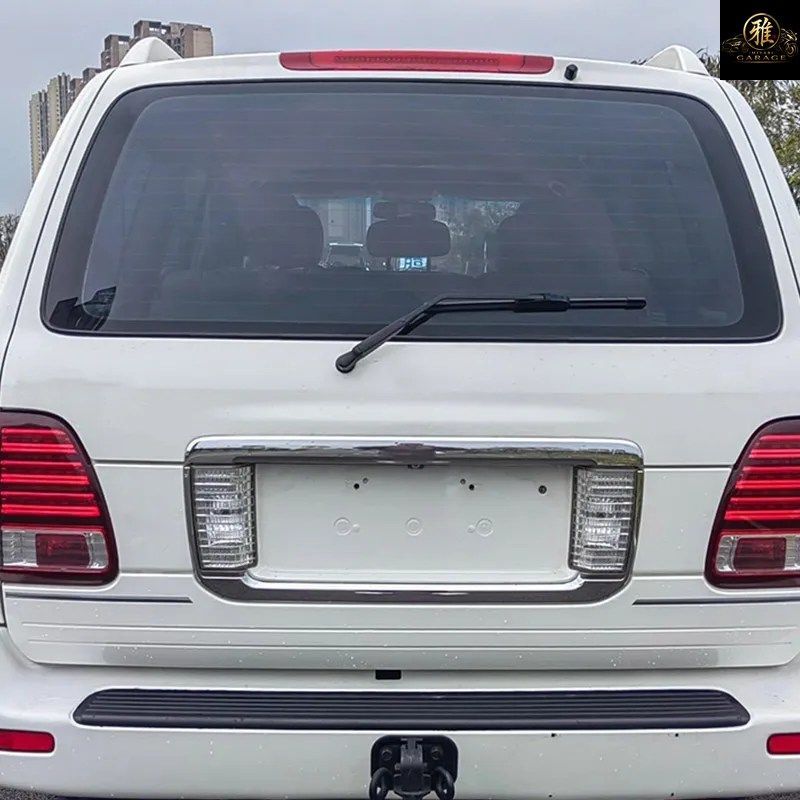 トヨタ ランドクルーザー / レクサス LX470 2002 2003 2004 2005 2006 用 サードブレーキライト テール LED ストップインジケーターランプ