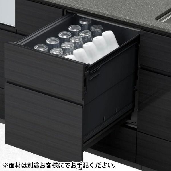 メーカー正規品 新品 パナソニック Panasonic NP-45KD9AP K9 Plus Series ビルトイン食器洗い乾燥機 9プラスシリーズ 6人分 45cm設置幅