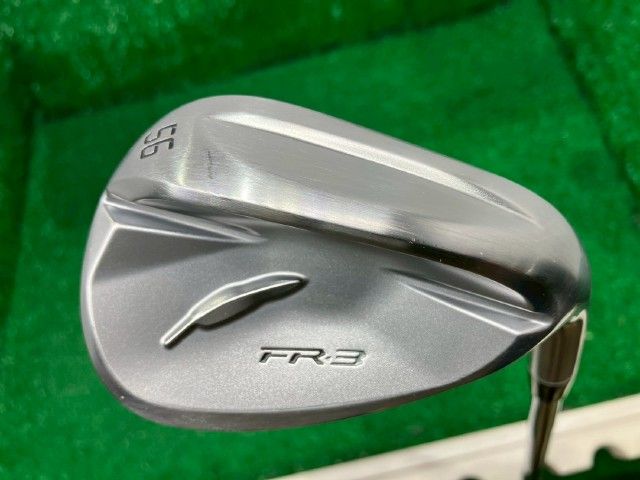 激安[227] ウェッジ フォーティーン FR-3/NSPRO DS-91w/wedge/56■和歌山