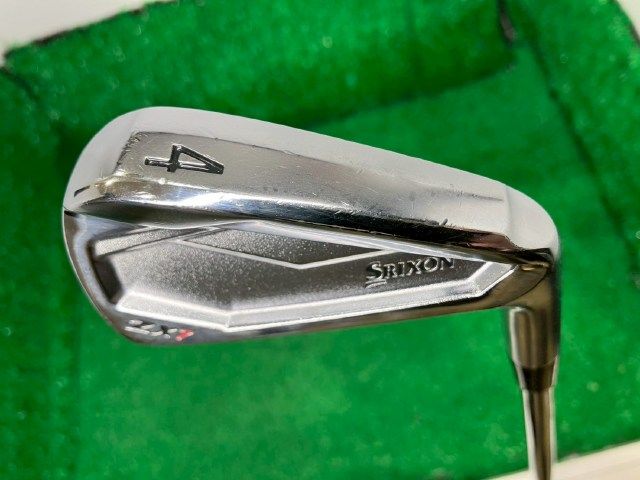 激安[199] ユーティリティ ダンロップ スリクソンZX7/N.S.PRO 950GH