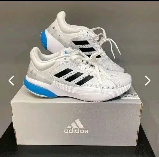 アディダス レスポンス SUPER 3 0 W GX9824