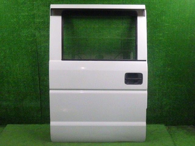 エブリィ EBD-DA64V 右RドアASSY 26U 68501-68H23 9341