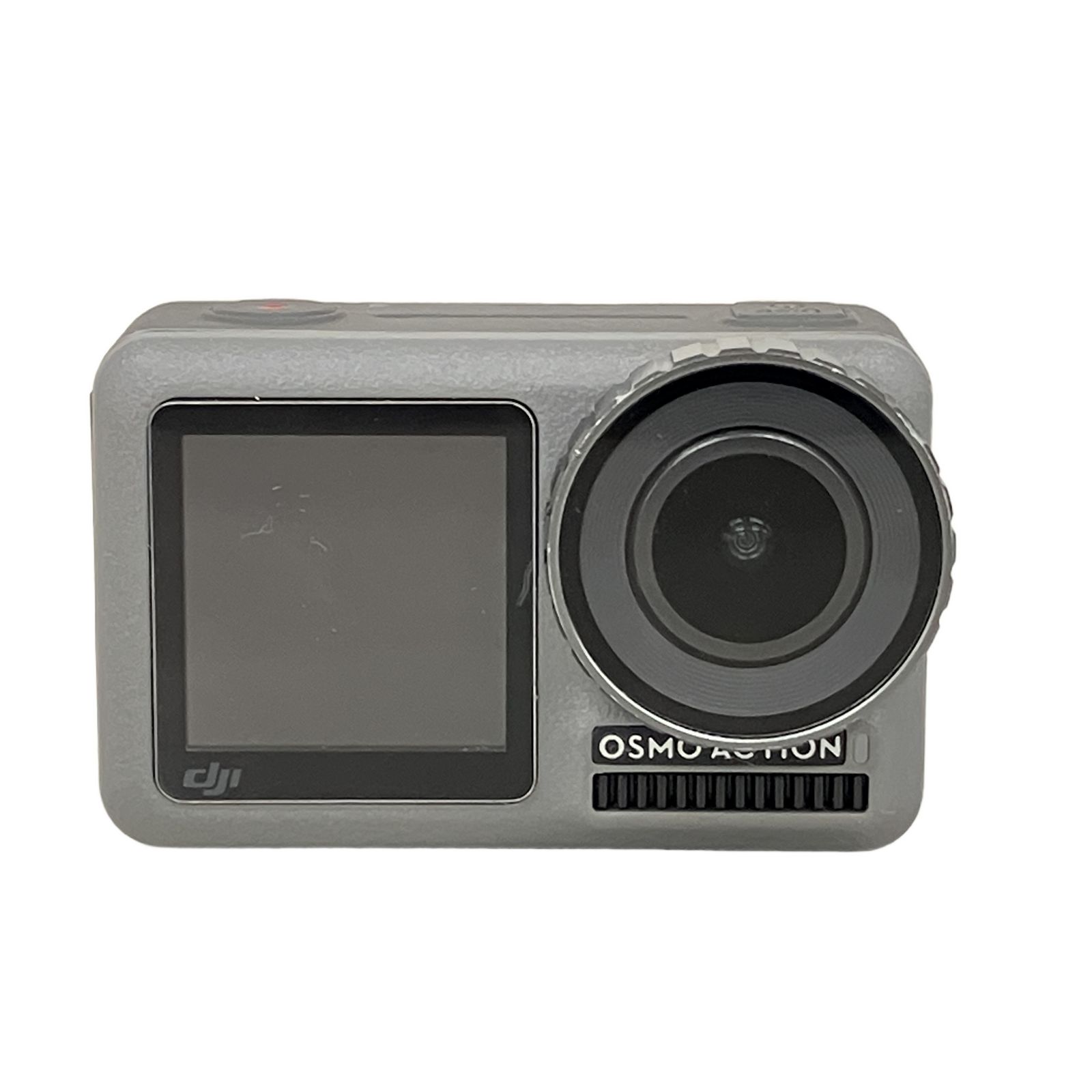DJI AC001 OSMO Action アクション カメラ 4K 撮影機器 オズモ アクション 中古 K11303020