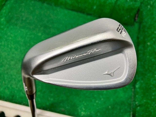 激安[101] レフティーウェッジ ミズノ Mizuno Pro T-3 52-10/NSPRO950GHneo/S/52■和歌山