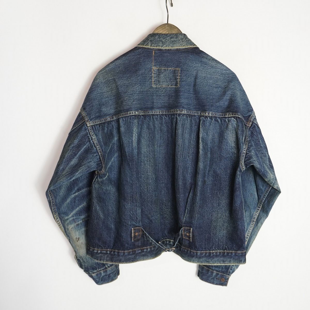 美品 24SS SAINT MICHAEL セントマイケル × BerBerJin ベルベルジン