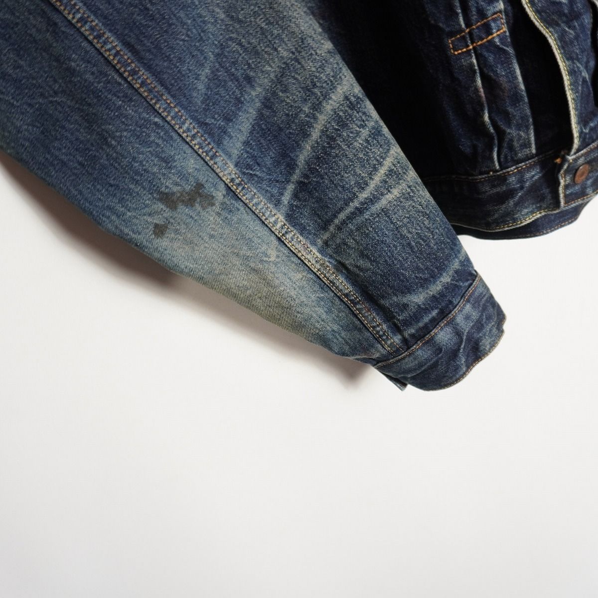 美品 24SS SAINT MICHAEL セントマイケル × BerBerJin ベルベルジン