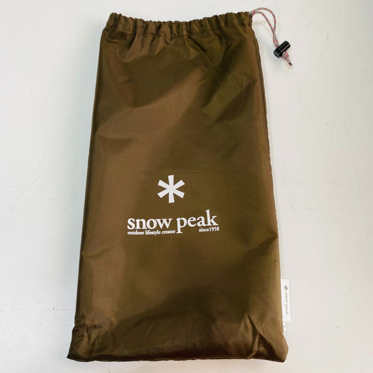 Snow Peak スノーピーク TP-455 スピアヘッド Pro.M テント TP-455IR