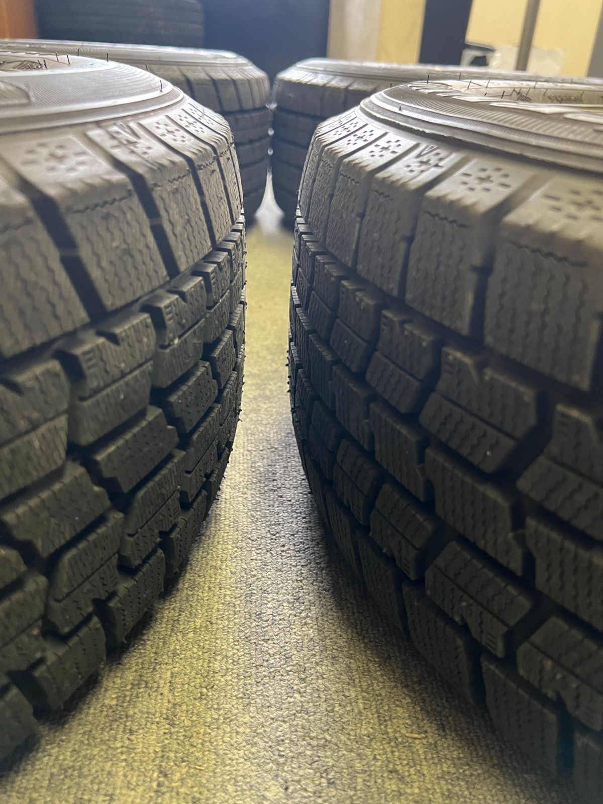 トヨタ】モデリスタ 50系プリウス 純正オプション ホイール