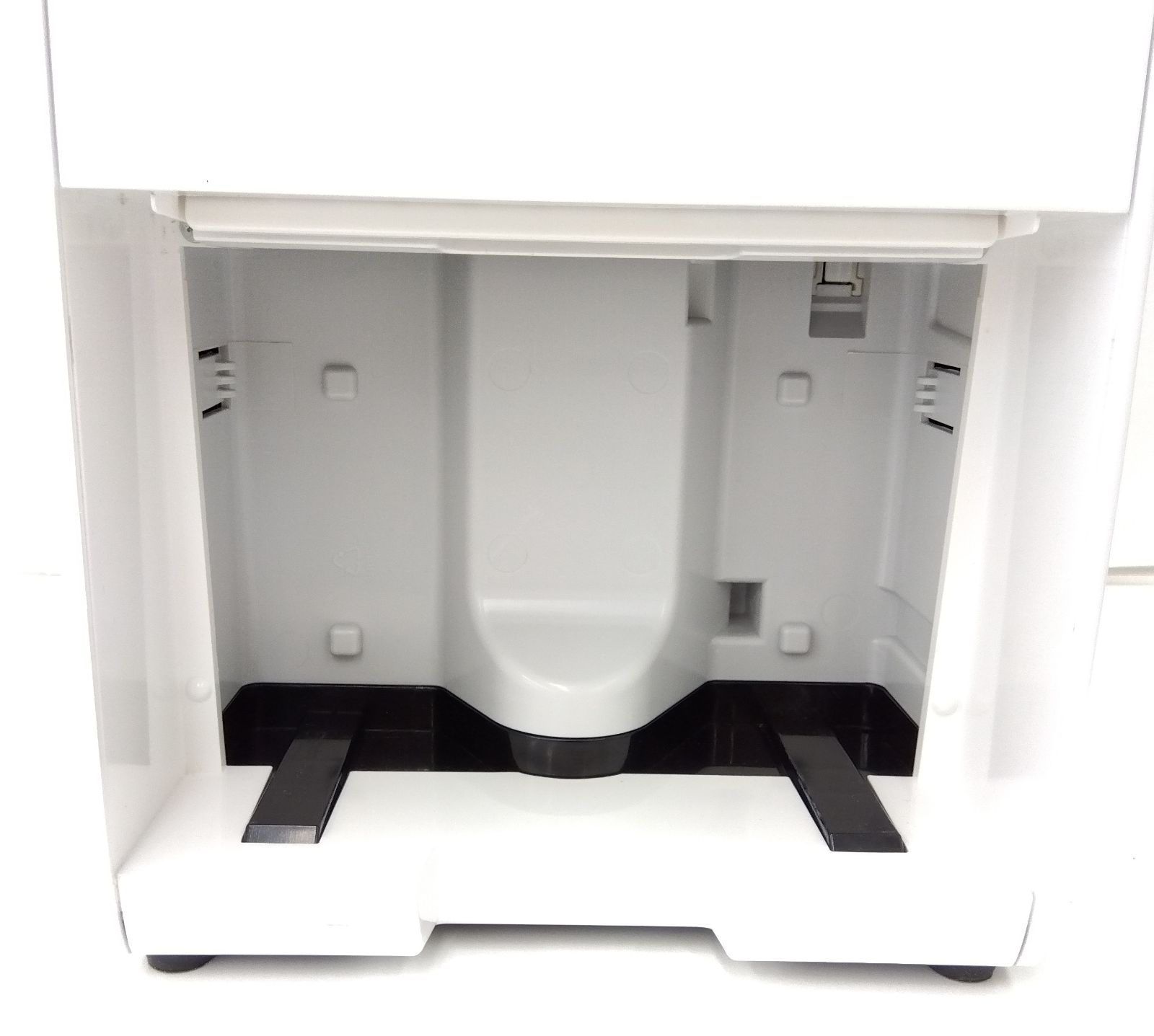 中古品・現状品】アイリスオーヤマ 除湿機 2022年製 IJC-J56-W 取説 中古品・現状品】アイリスオーヤマ 除湿機 2022年製 IJC-J56-W 取説