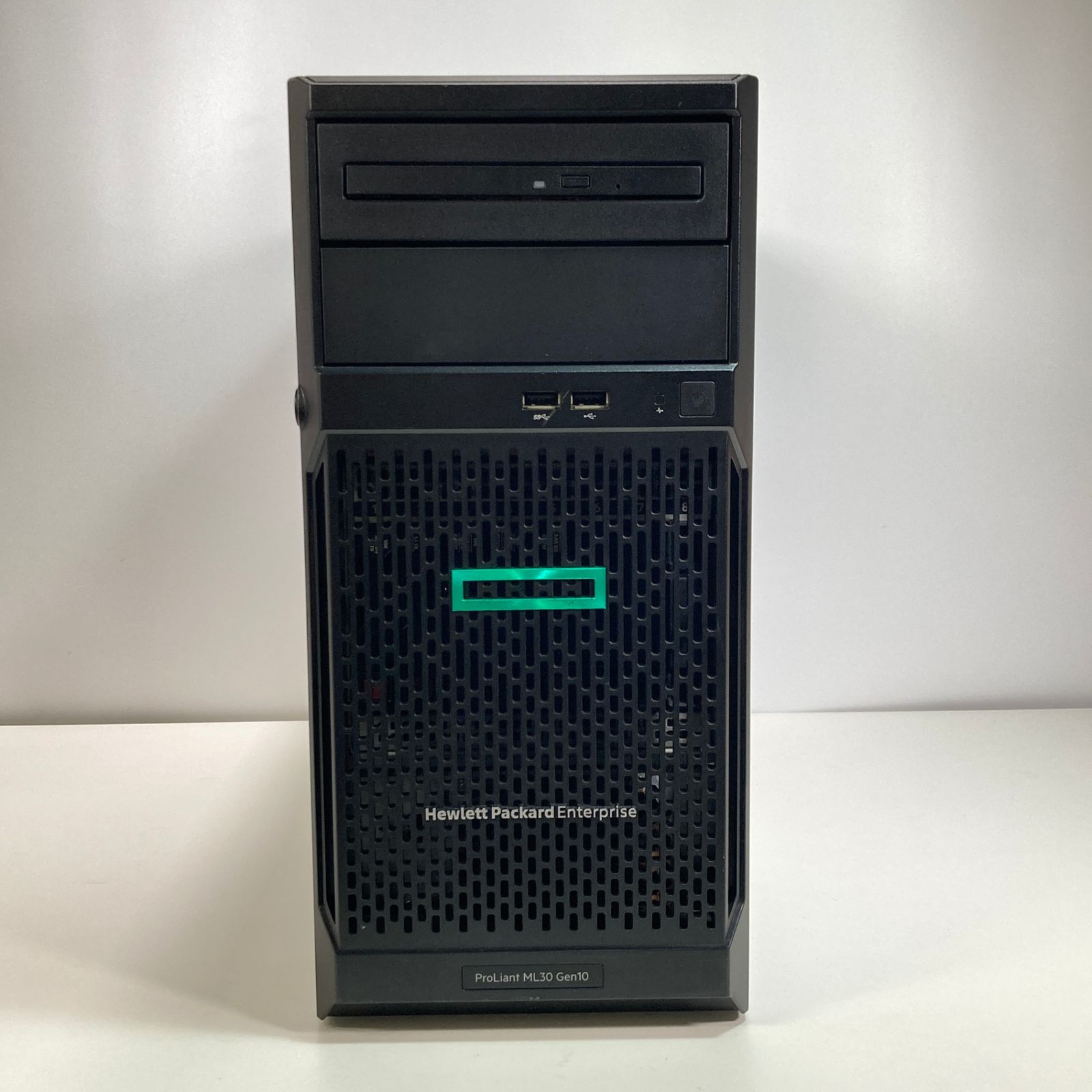 HPE ProLiant ML30 Gen10 16GB Xeon 中古 - メルカリ