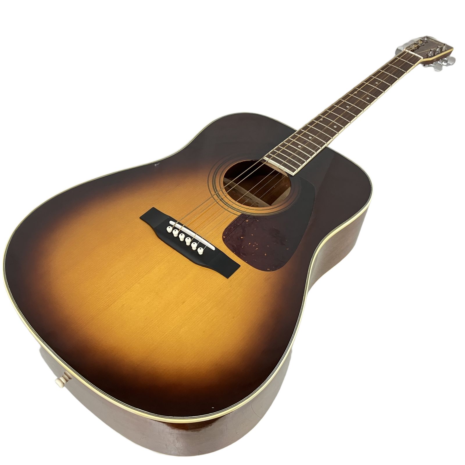 Morris モーリス MD-507TS アコースティックギター 中古 K11322536