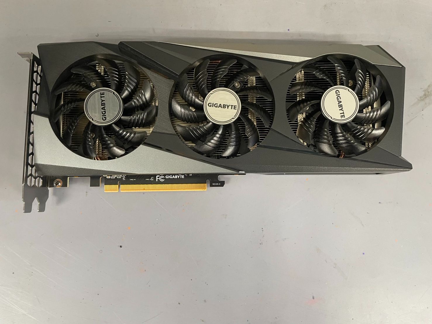 GIGABYTE RX6500XT ジャンク品 - メルカリ