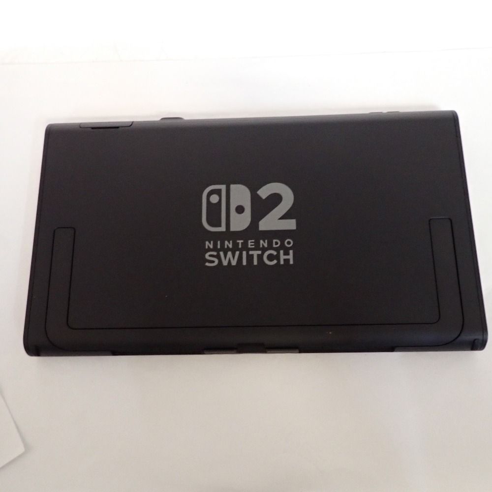 Th1013541 任天堂 Nintendo Switcch 2 ニンテンドー スイッチ 2 日本語