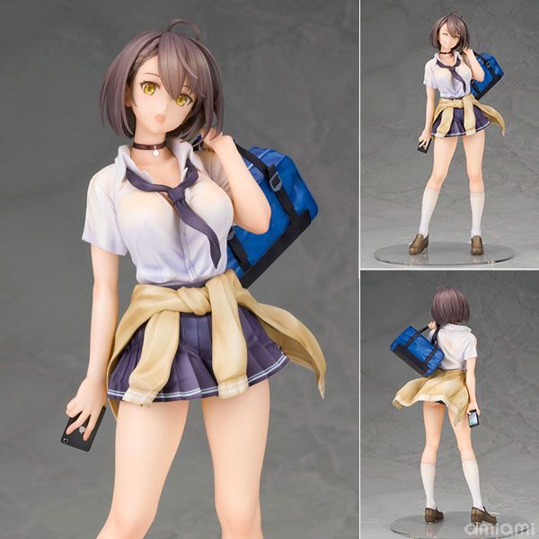 未開封品　アズールレーン　ボルチモア　エースの放課後ver. 13,475円