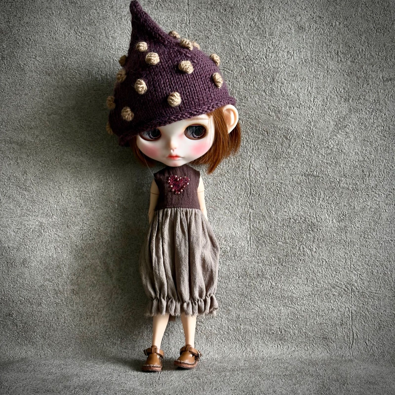 ブライスアウトフィット 2点セット blythe doll ネオブライス アイシー 