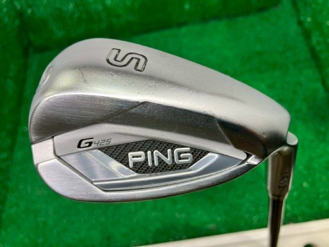 激安[510] ウェッジ ピン G425/Tour AD 55 /R/54■和歌山