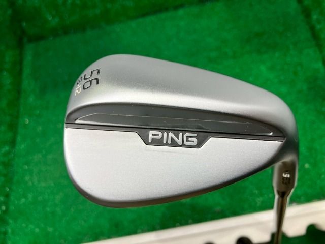 激安[108] ウェッジ ピン S159 56S-12/NSPRO850GHneo/R/56■和歌山