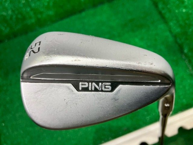 激安[513] ウェッジ ピン S159 52S-12/MODUS3TOUR105/S/52■和歌山