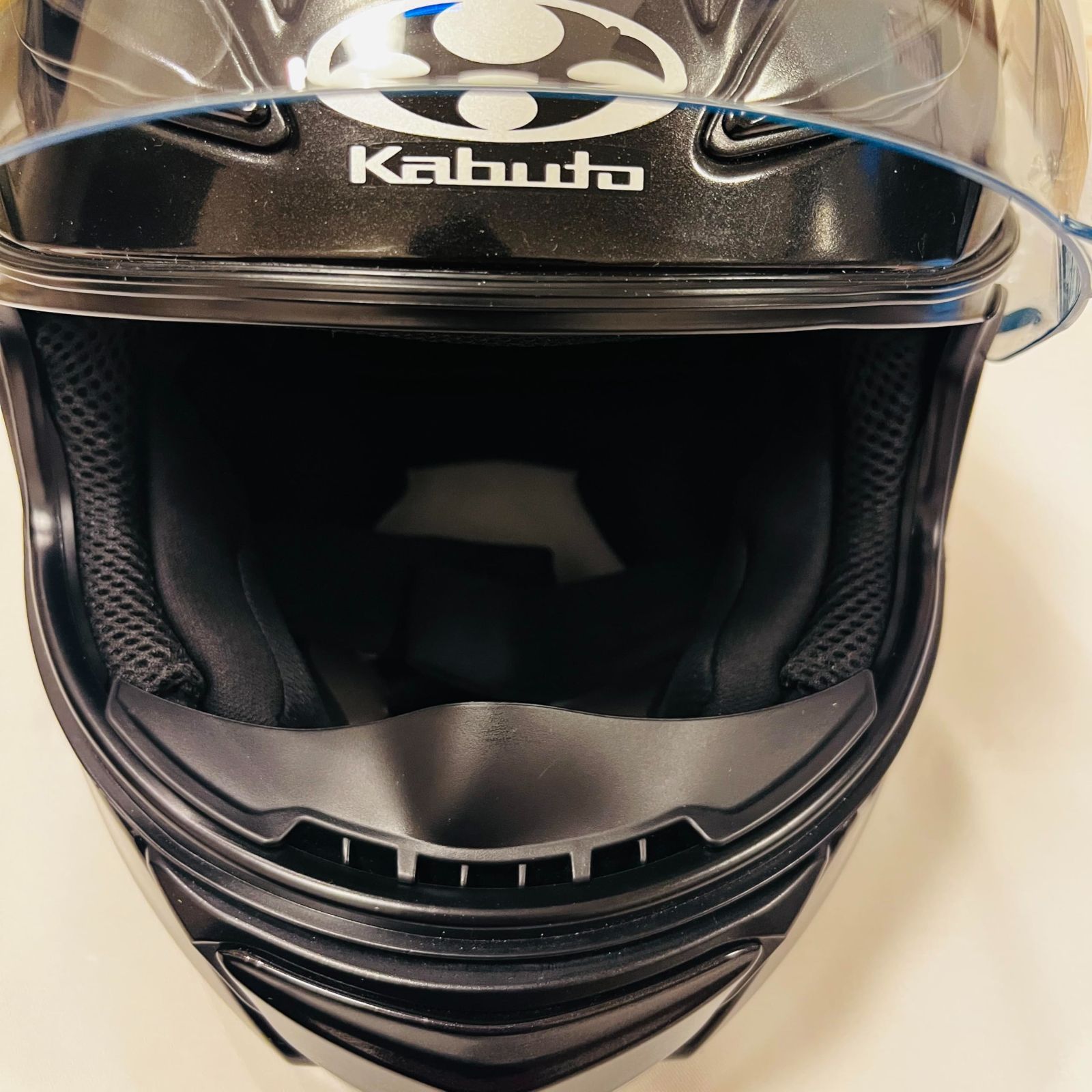 オージーケーカブト(OGK KABUTO)バイクヘルメット フルフェイス SHUMA 