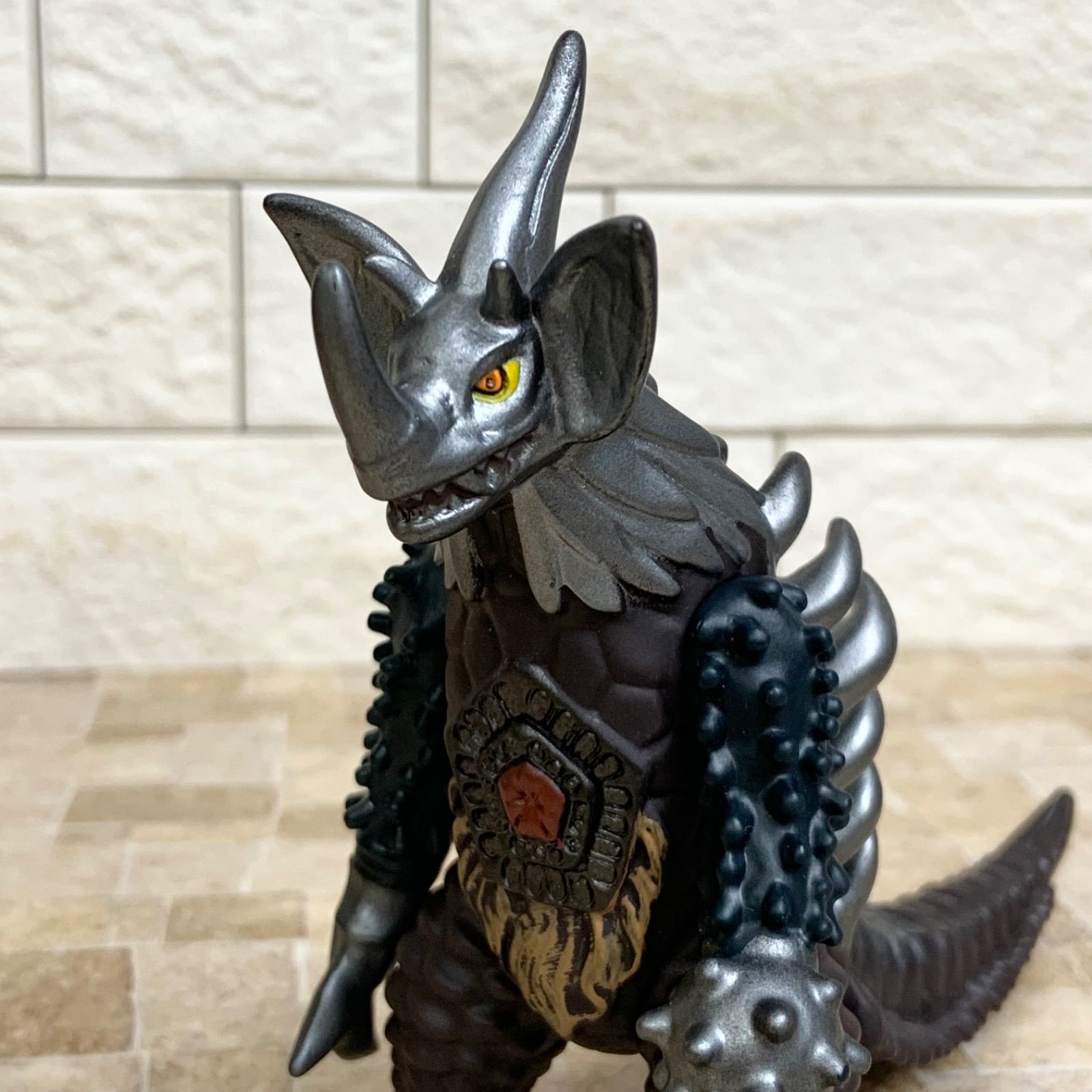 おすすめ】ウルトラヒーローシリーズ ウルトラ怪獣シリーズ セブン