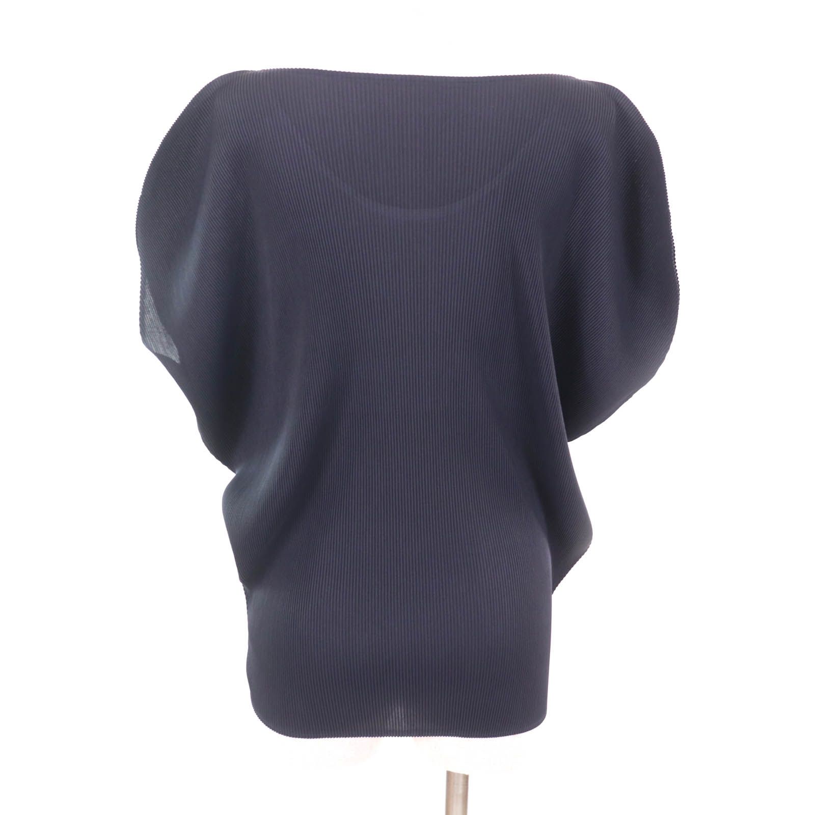 極美品☆PLEATS PLEASE プリーツプリーズ イッセイミヤケ PP11-FK794 