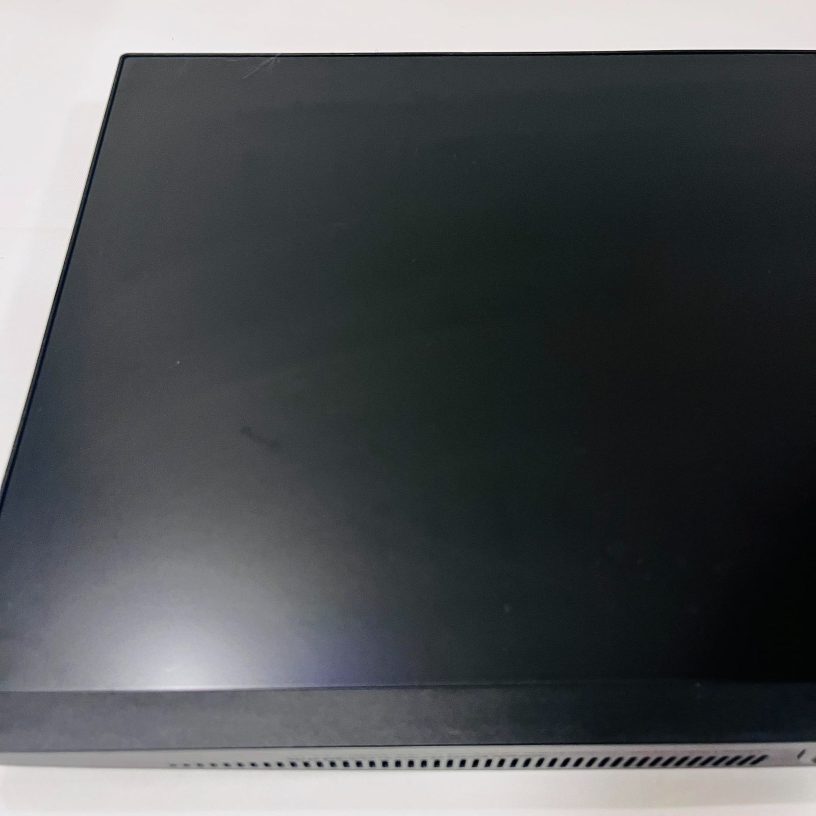 LG フレームレス モニター ディスプレイ 24QP500-B 23.8インチ No3063