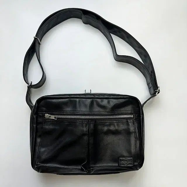 PORTER FREE STYLE ポーター フリースタイル ショルダーバッグ