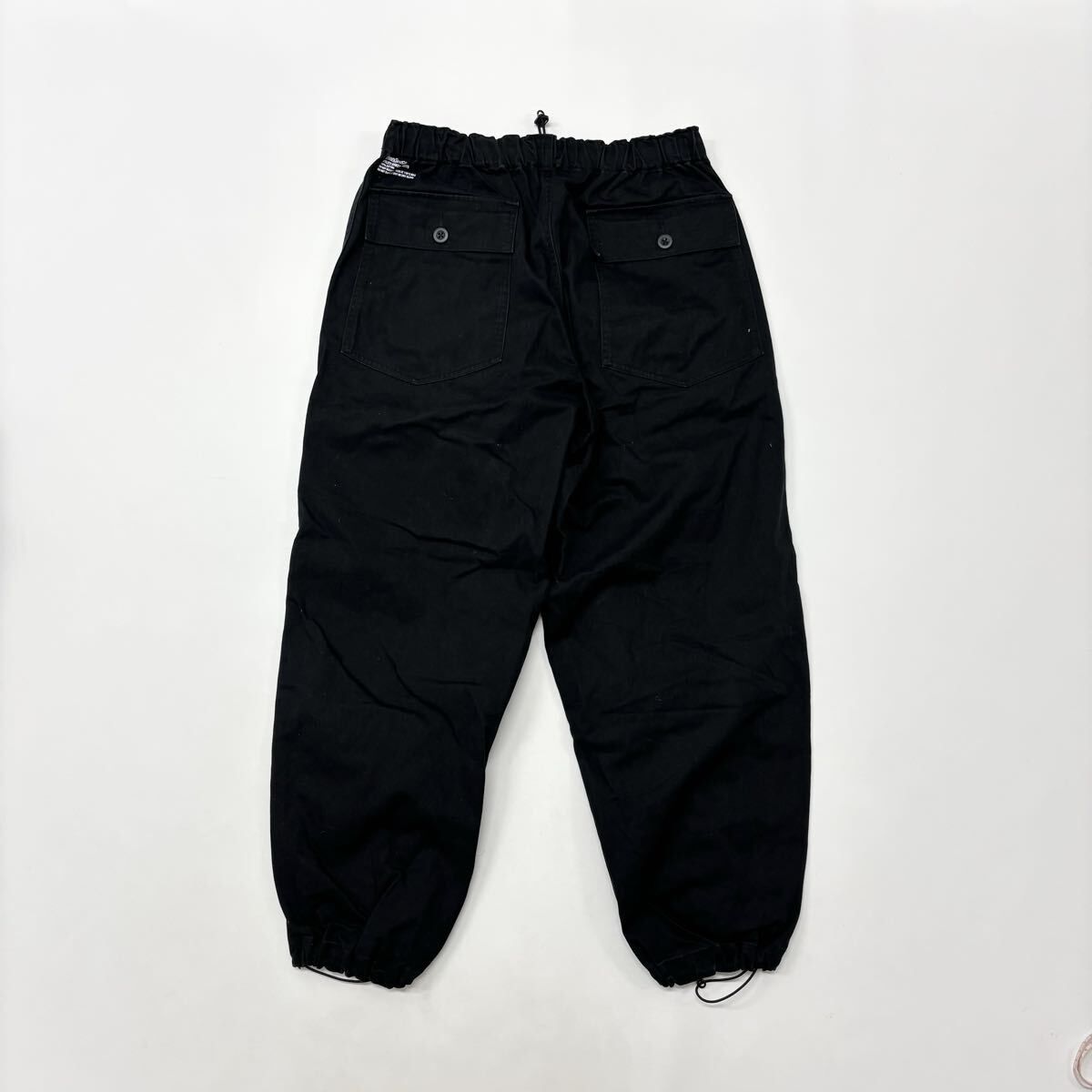 25ss 2025 FreshService フレッシュサービス UTILITY BAKER PANTS