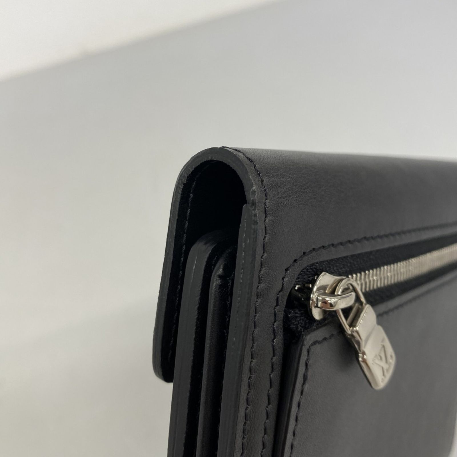 ルイ・ヴィトン(Louis Vuitton) ルイ・ヴィトン 三つ折り財布 ノマド