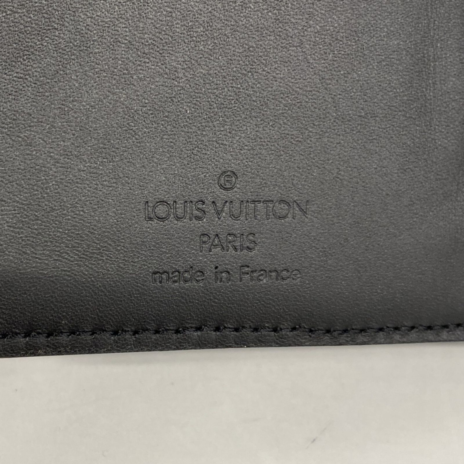 ルイ・ヴィトン(Louis Vuitton) ルイ・ヴィトン 三つ折り財布 ノマド ポルトフォイユコアラ M85044 ノワールメンズ レディース ルイ・ヴィトン(Louis Vuitton) ルイ・ヴィトン 三つ折り財布 ノマド ポルトフォイユコアラ M85044 ノワールメンズ レディース