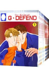 G・DEFEND <1〜76巻セット>／森本秀
