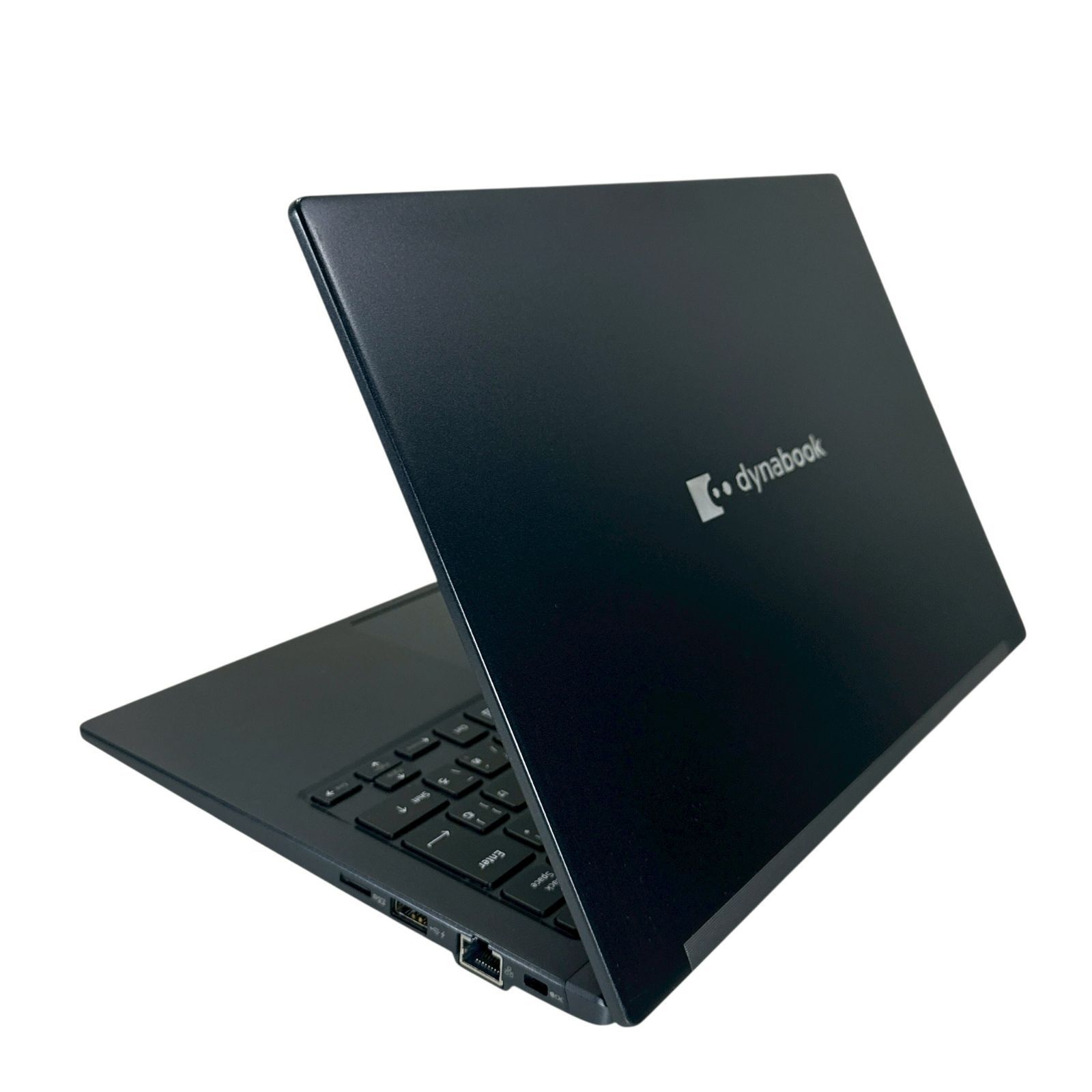 極美品 dynabook G83/HU i5/16GB/512GB Win11 - メルカリ