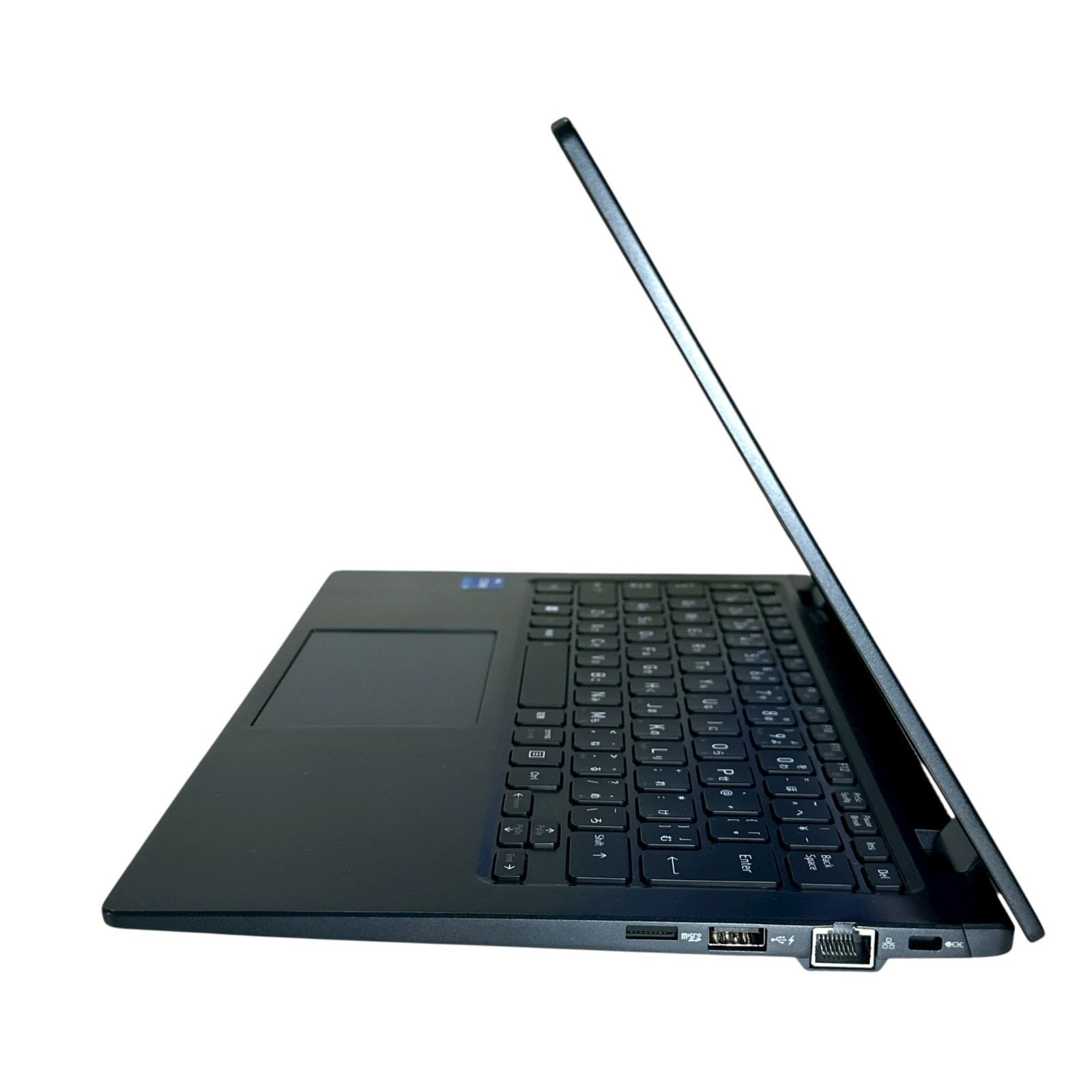 極美品 dynabook G83/HU i5/16GB/512GB Win11 - メルカリ