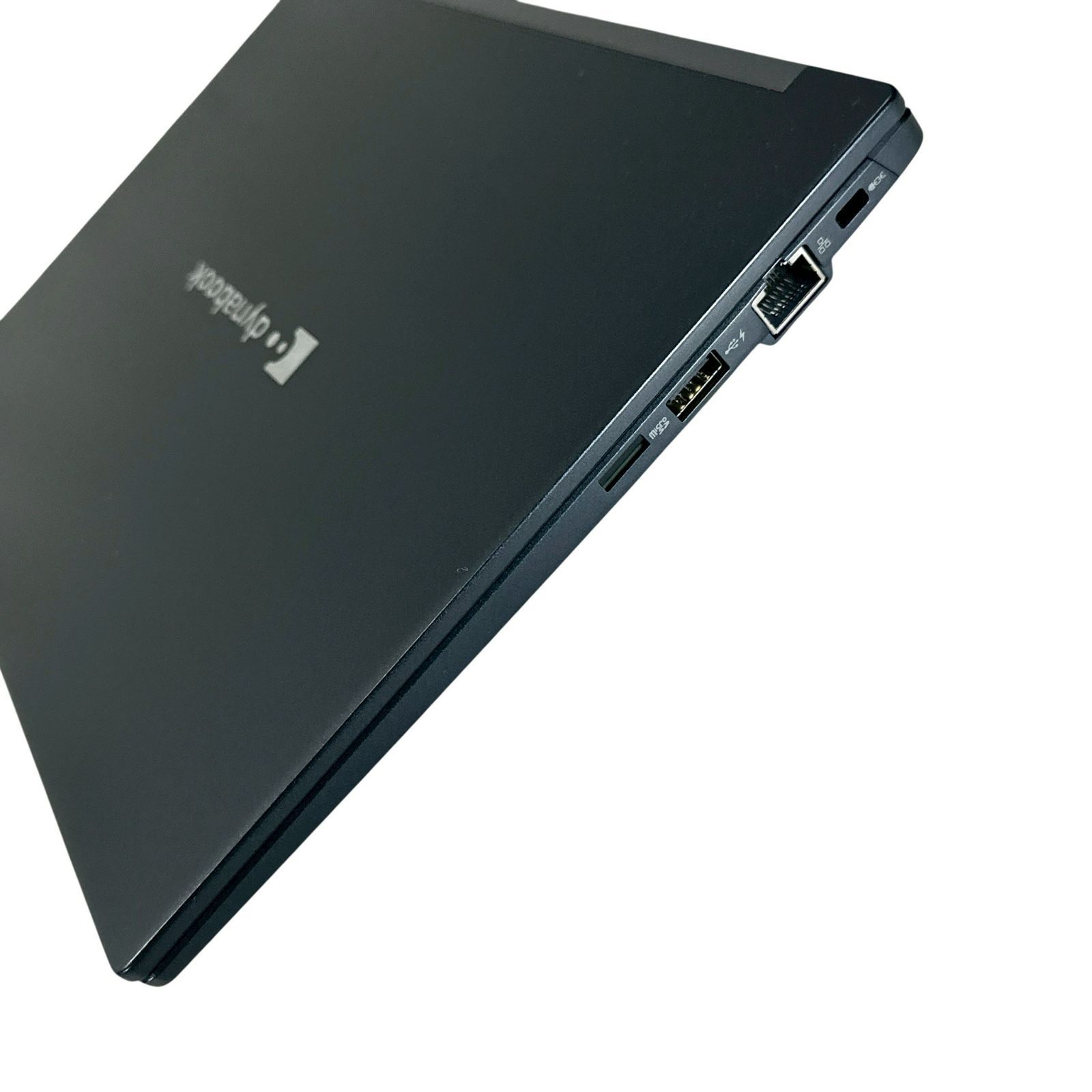 極美品 dynabook G83/HU i5/16GB/512GB Win11 - メルカリ