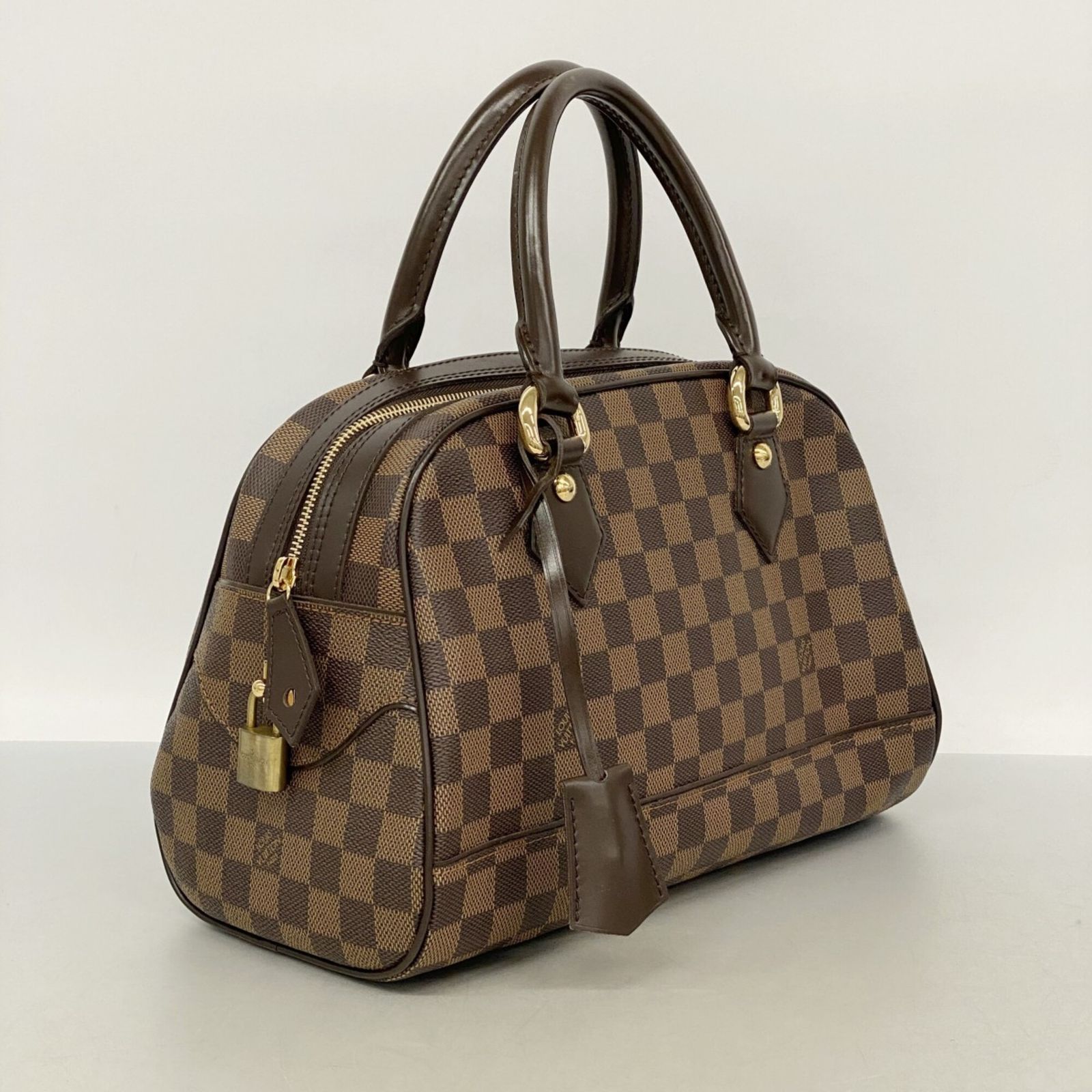 ルイ・ヴィトン(Louis Vuitton) ルイ・ヴィトン ハンドバッグ ダミエ