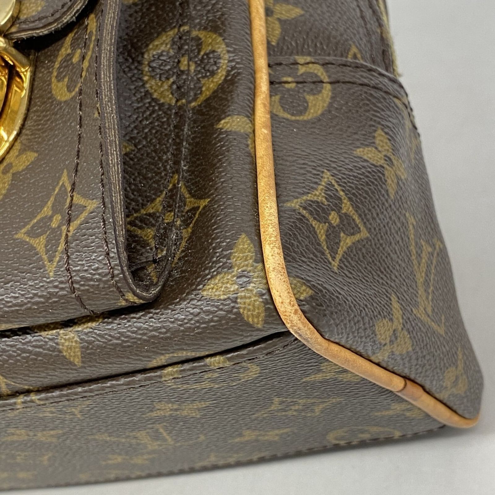 ルイ・ヴィトン(Louis Vuitton) ルイ・ヴィトン ハンドバッグ