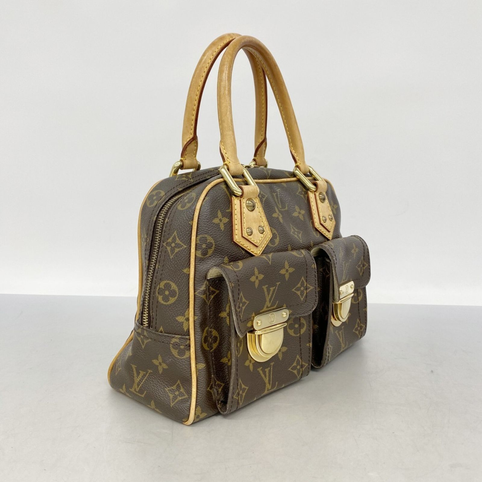 ルイ・ヴィトン(Louis Vuitton) ルイ・ヴィトン ハンドバッグ 