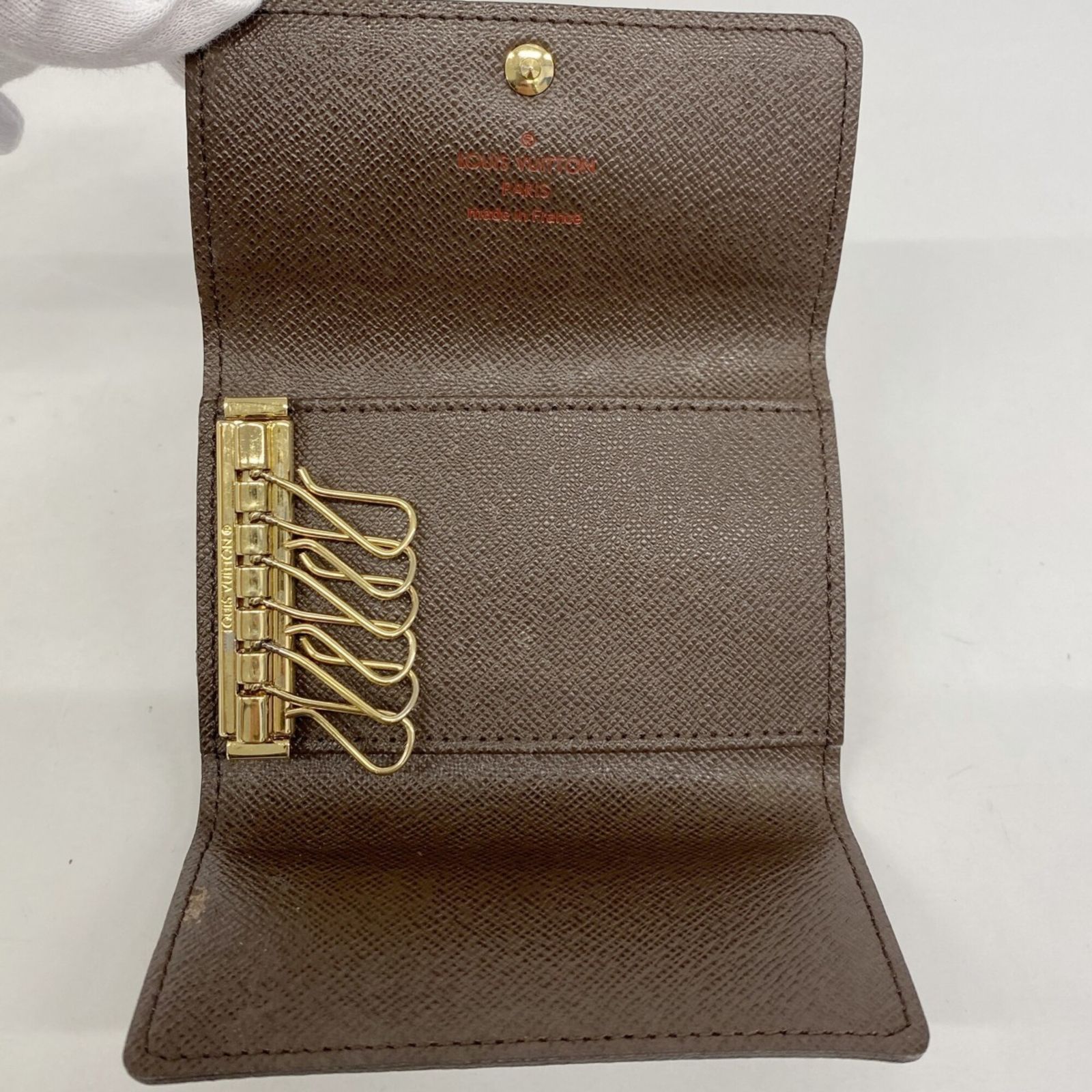 ルイ・ヴィトン(Louis Vuitton) ルイ・ヴィトン アクセサリー・キー