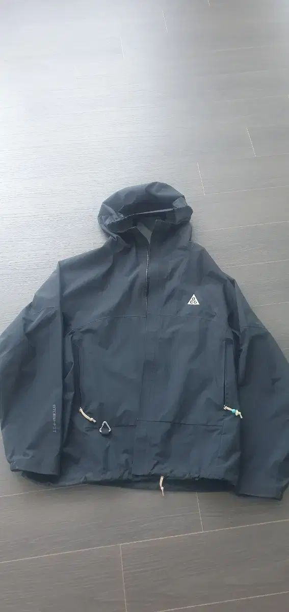 ナイキ ACG ストームフィット ジャケット メンズ