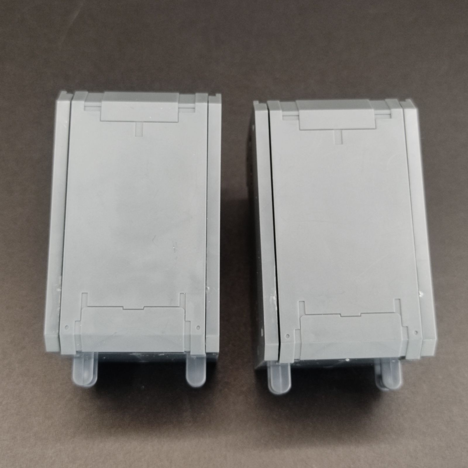 30MM 【未検品/ジャンク】オプションパーツセット8(マルチバックパック