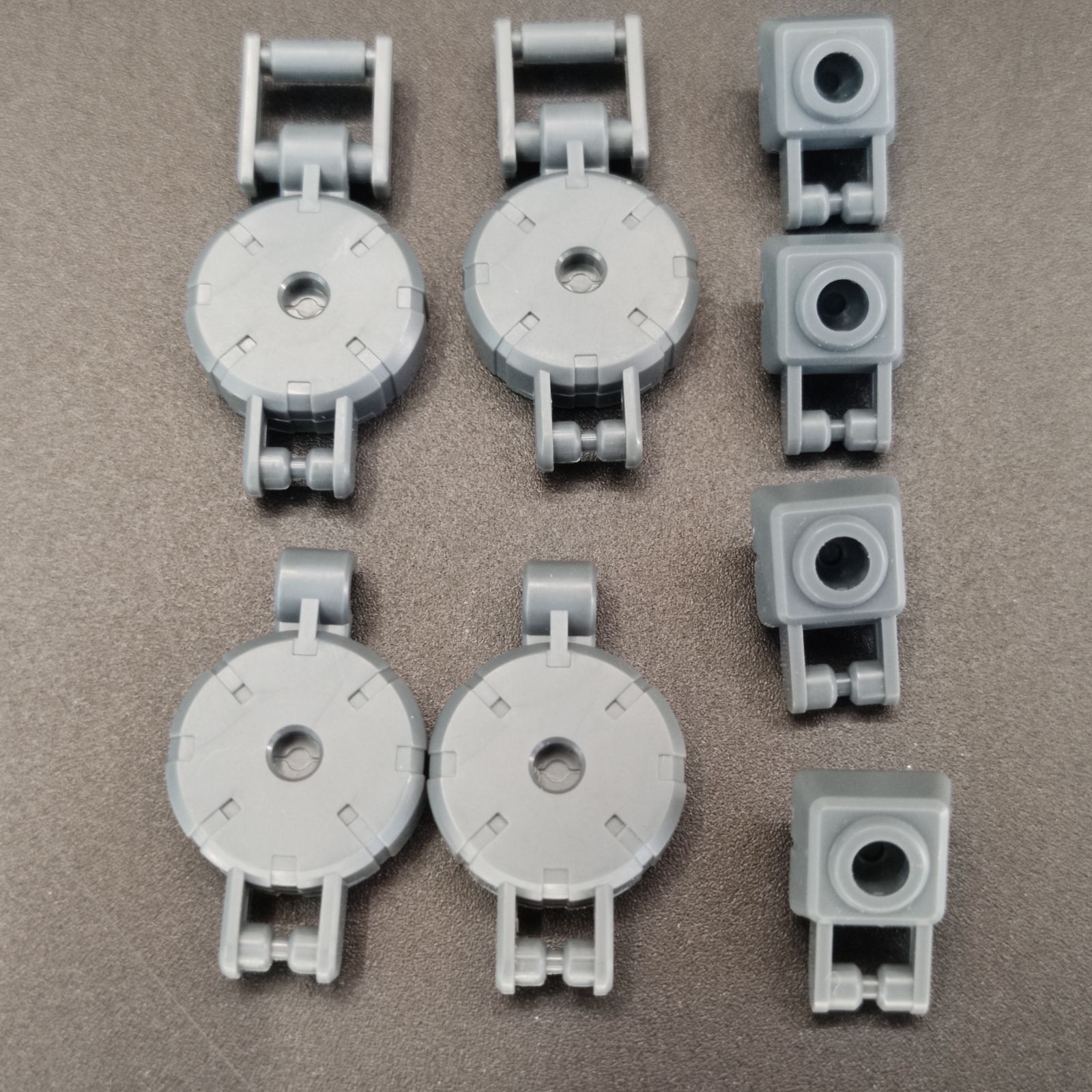30MM 【未検品/ジャンク】オプションパーツセット8(マルチバックパック