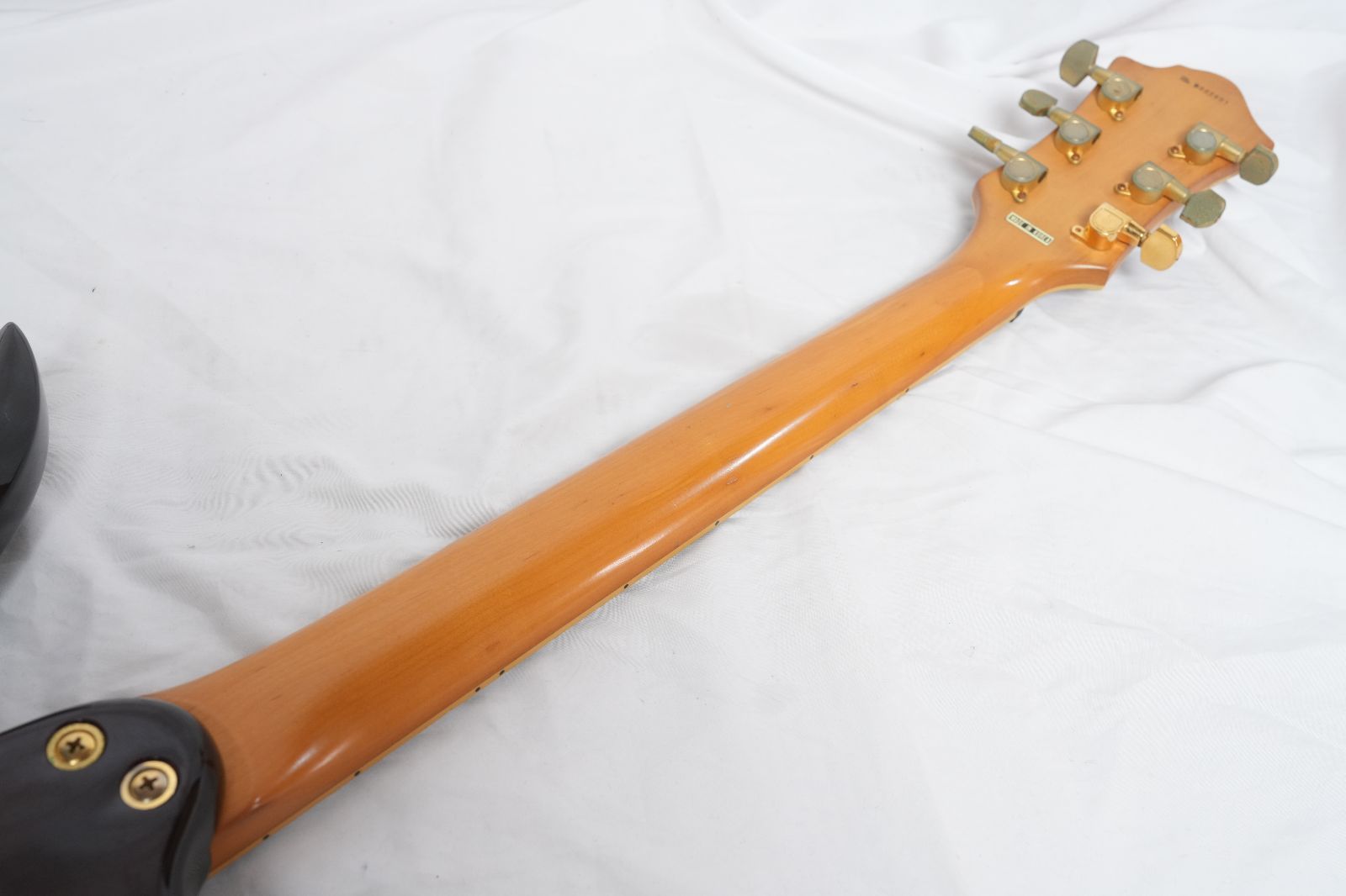 ☆B.C.Rich Mockinbird 680JE Red Burst モッキンバード☆ - メルカリ