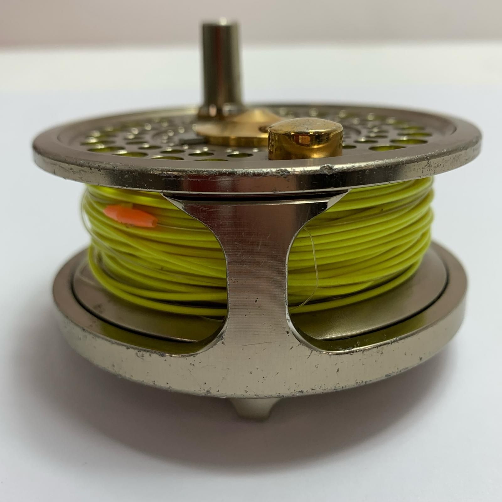 DAIWA ダイワ フライリール アルトモア200D - メルカリ
