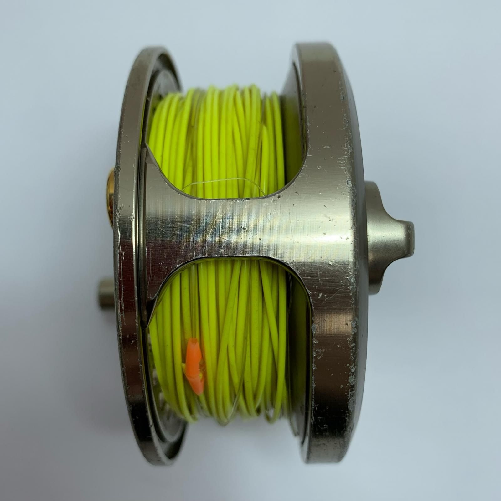 DAIWA ダイワ フライリール アルトモア200D - メルカリ