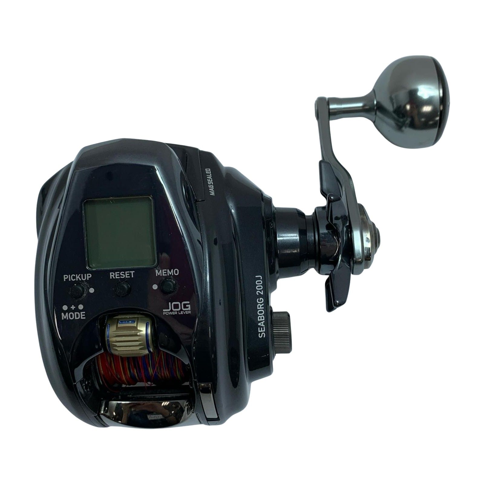 ダイワ DAIWA シーボーグ200J SEABORG 200J ダイワ シーボーグ