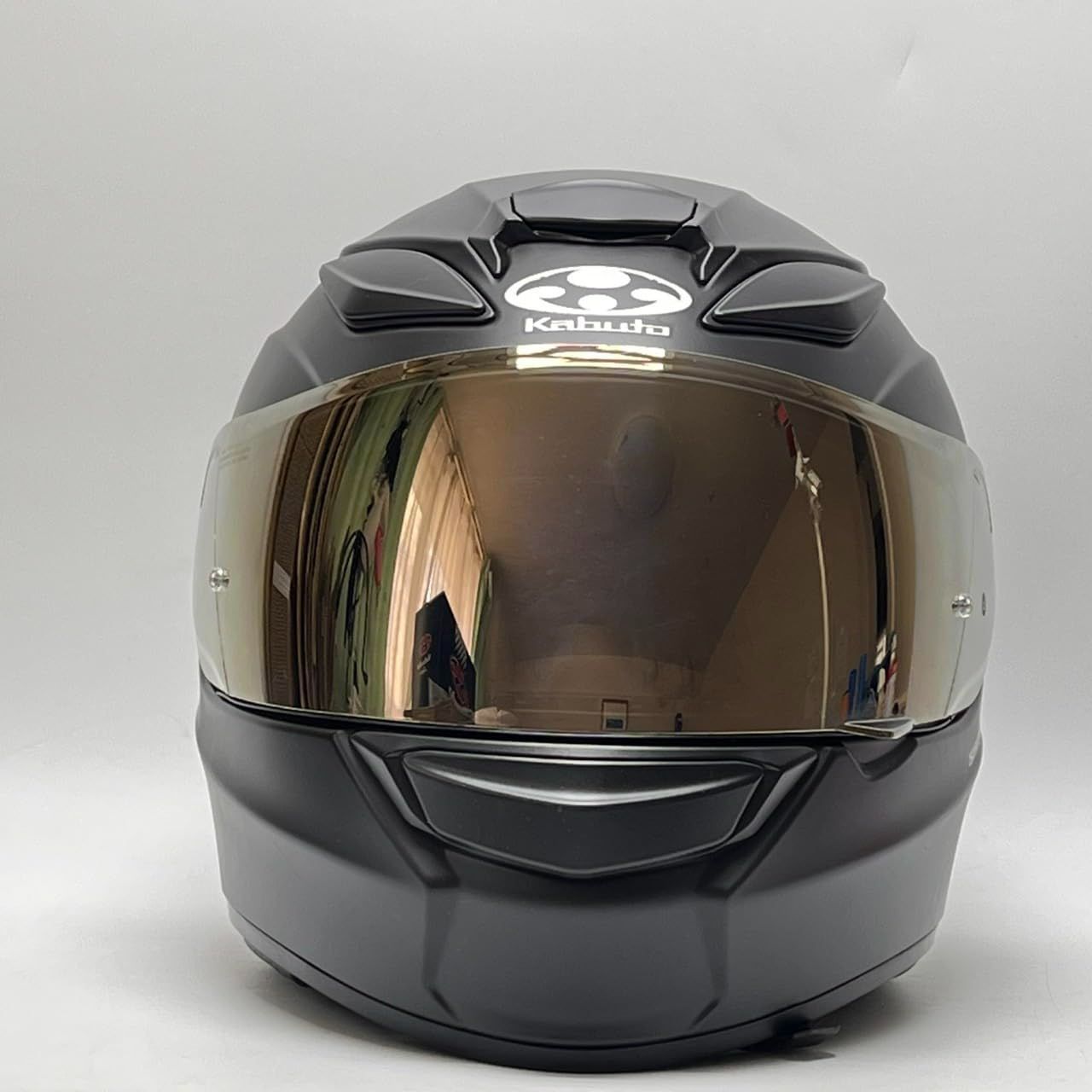 OGK KABUTO(オージーケーカブト) バイクヘルメット フルフェイス SHUMA