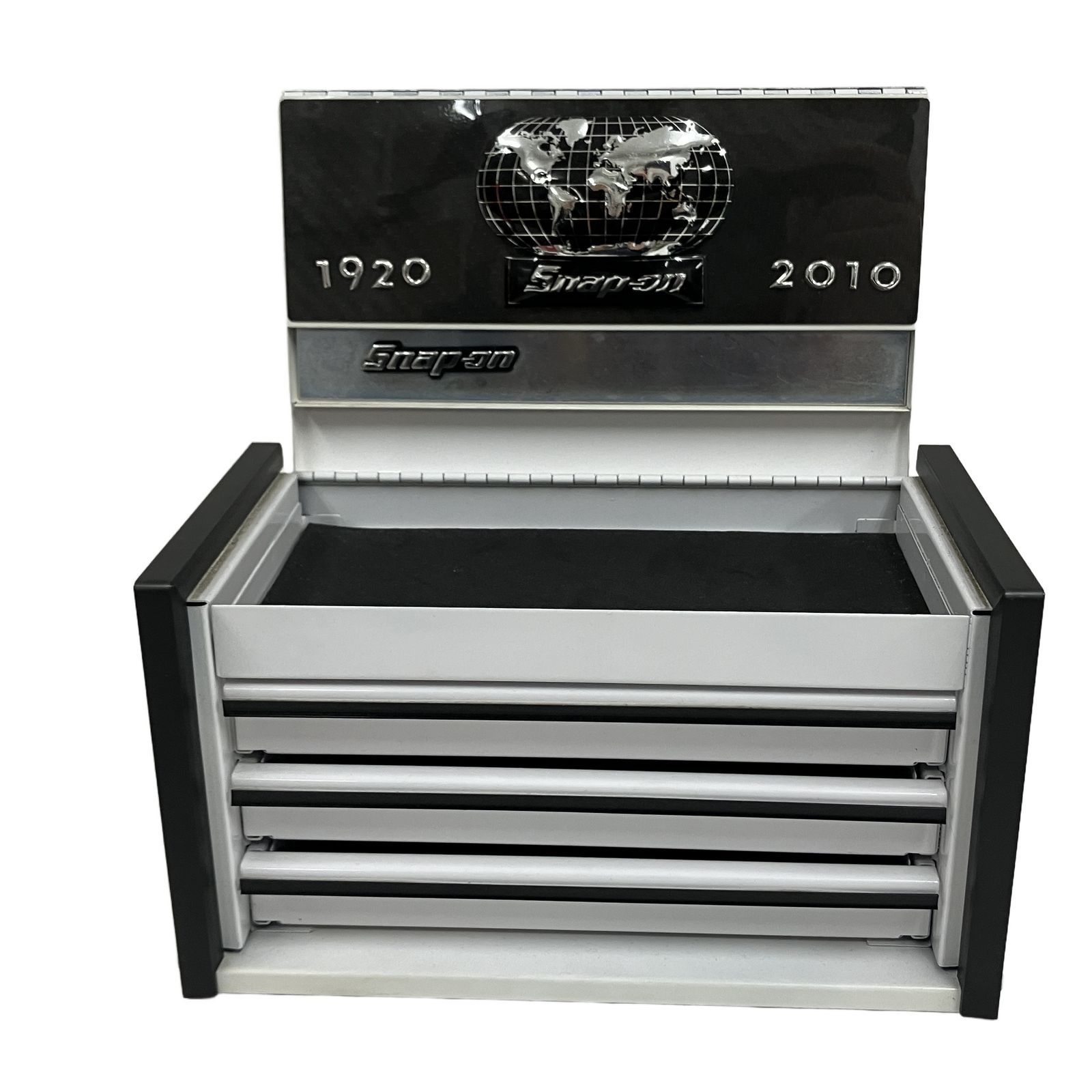 snap on マイクロ チェスト ミニ工具箱 収納ケース スナップオン 中古 O11288965 9,936円
