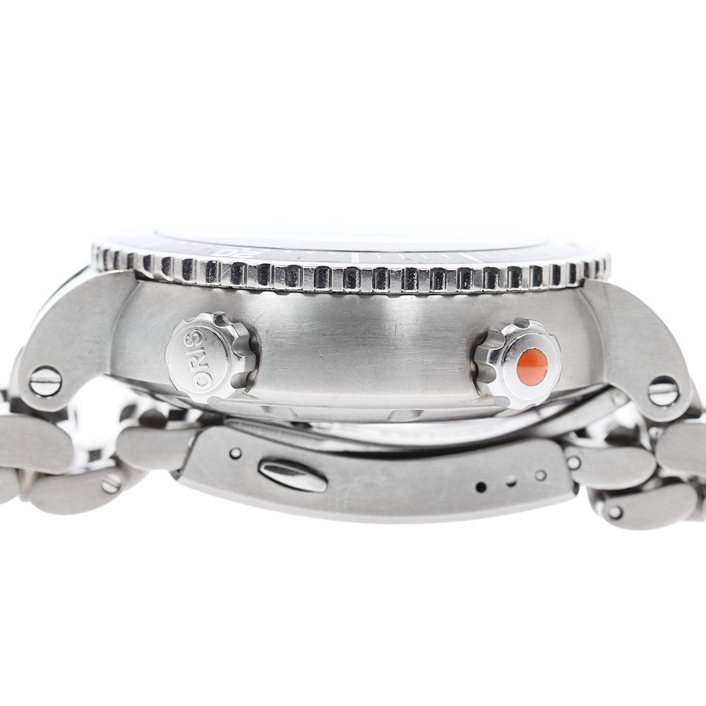 オリス ORIS 01 649 7610 7164 レギュレーター マイスタータオハー
