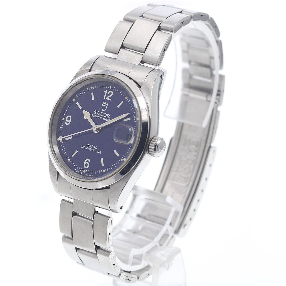 チュードル TUDOR 72000 プリンス デイト 自動巻き ボーイズ _957200 